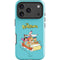 The Flintstones and Rubbles iPhone 18 Pro Impact Case