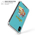 The Flintstones and Rubbles iPhone X/XS Clear Case