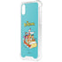 The Flintstones and Rubbles iPhone XS Clear Case
