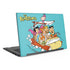 The Flintstones and Rubbles Dell Latitude Skin