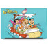 The Flintstones and Rubbles Dell Latitude Skin