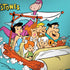 The Flintstones and Rubbles Dell Latitude Skin