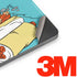 The Flintstones and Rubbles Apple MacBook Air Skin