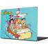 The Flintstones and Rubbles Apple MacBook Pro 14-inch Skin