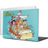 The Flintstones and Rubbles MacBook Cases