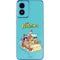 The Flintstones and Rubbles Moto G Play 4G (2024) Skin