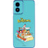 The Flintstones and Rubbles Moto G Play 4G (2024) Skin