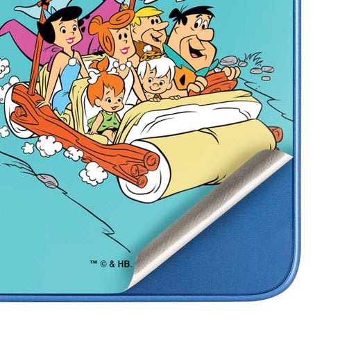 The Flintstones and Rubbles Moto G Play 4G (2024) Skin