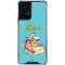 The Flintstones and Rubbles Moto G Power 5G (2024) Clear Case