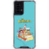 The Flintstones and Rubbles Moto G Power 5G (2024) Clear Case