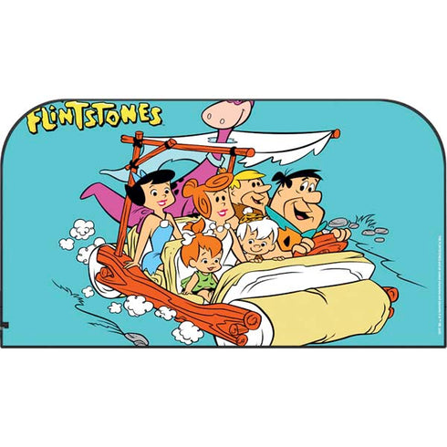 The Flintstones and Rubbles Nintendo Switch 2 (2025) with Joy-Con Skin