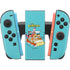 The Flintstones and Rubbles Nintendo Switch 2 (2025) Joy-Con Controller Skin