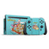 The Flintstones and Rubbles Nintendo Skins