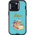 The Flintstones and Rubbles Otterbox Defender iPhone Skin