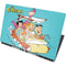 The Flintstones and Rubbles Dell Precision Skin
