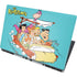 The Flintstones and Rubbles Dell Precision Skin