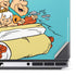 The Flintstones and Rubbles Dell Precision Skin