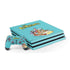 The Flintstones and Rubbles PlayStation PS4 Skins
