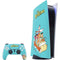 The Flintstones and Rubbles PlayStation PS5 Skins