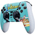 The Flinstones The Flintstones and Rubbles PS5 DualSense Edge Pro Controller Skin