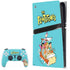The Flintstones and Rubbles PS5 Pro Bundle Skin