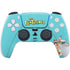 The Flintstones and Rubbles PS5 Pro Bundle Skin