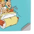 The Flintstones and Rubbles PS5 Pro Console Skin