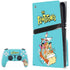 The Flintstones and Rubbles PlayStation PS5 Skins