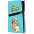The Flintstones and Rubbles PS5 Pro Disk Console Skin