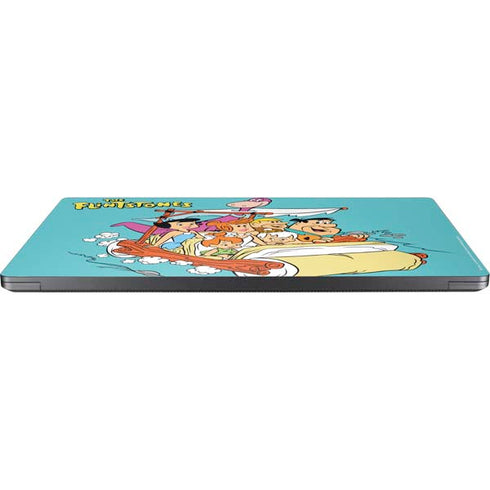 The Flintstones and Rubbles Surface Laptop 7 13.8in Skin
