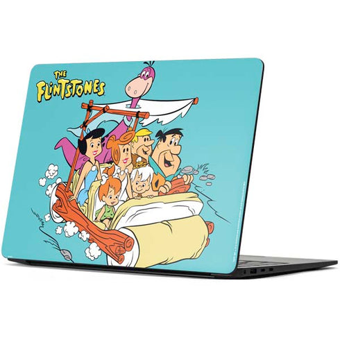 The Flintstones and Rubbles Surface Laptop 7 15in Skin