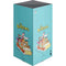 The Flintstones and Rubbles XBox Series X Digital Edition Console Skin