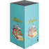 The Flintstones and Rubbles XBox Series X Digital Edition Console Skin