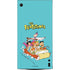 The Flintstones and Rubbles XBox Series X Digital Edition Console Skin
