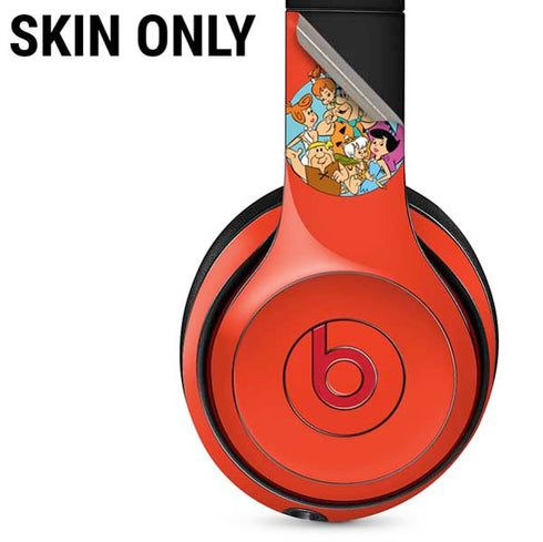 The Flinstones The Flintstones Beats Solo 3 Wireless Skin