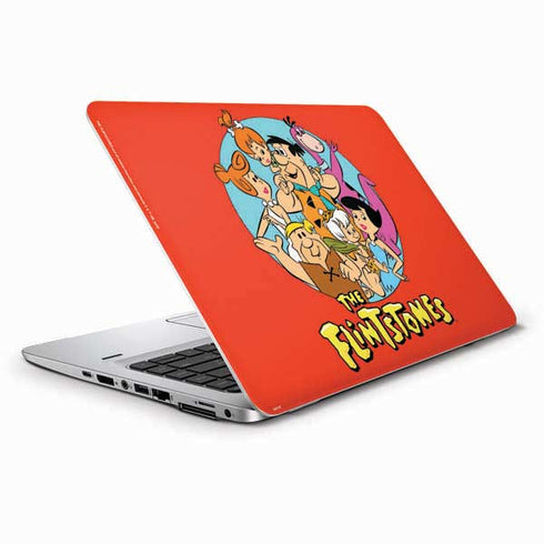 The Flinstones The Flintstones HP Elitebook Skin