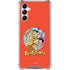 The Flinstones The Flintstones Gabb Phone 4 Clear Case