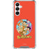 The Flinstones The Flintstones Galaxy A16 5G Clear Case