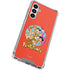 The Flinstones The Flintstones Galaxy A16 5G Clear Case