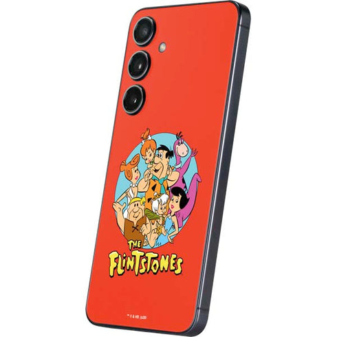 The Flinstones The Flintstones Galaxy A16 5G Skin