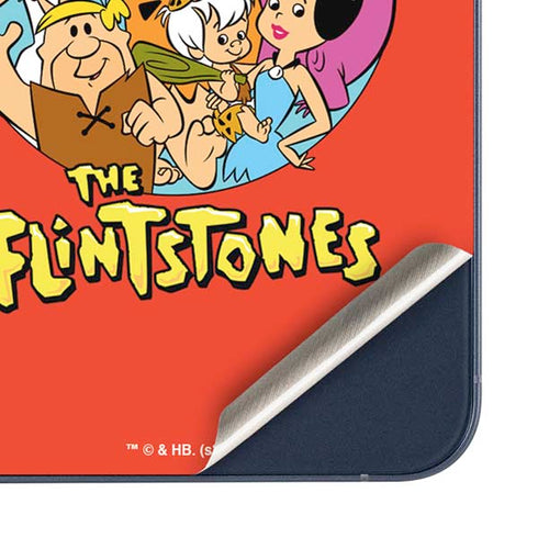The Flinstones The Flintstones Galaxy A35 5G Skin
