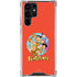 The Flinstones The Flintstones Galaxy S23 Ultra Clear Case