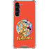 The Flinstones The Flintstones Galaxy S24 FE Clear Case