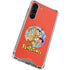 The Flinstones The Flintstones Galaxy S24 FE Clear Case