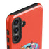 The Flinstones The Flintstones Galaxy S25 Impact Case