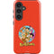 The Flinstones The Flintstones Galaxy S25 Plus Impact Case