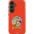 The Flinstones The Flintstones Galaxy S25 Plus Impact Case