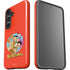 The Flinstones The Flintstones Galaxy S25 Plus Impact Case