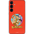 The Flinstones The Flintstones Galaxy S25 Skin