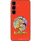 The Flinstones The Flintstones Galaxy S24 Skin